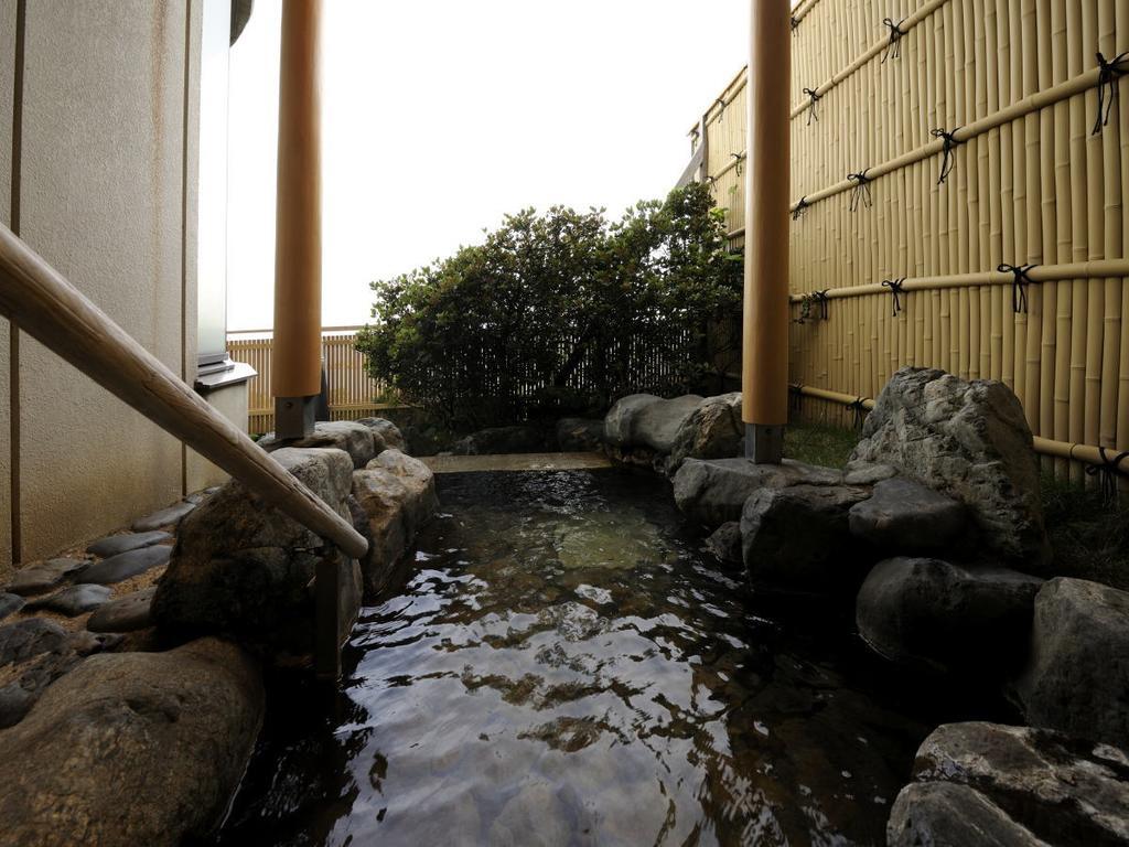 Taikanso Senaminoyu Niigata Eksteriør bilde